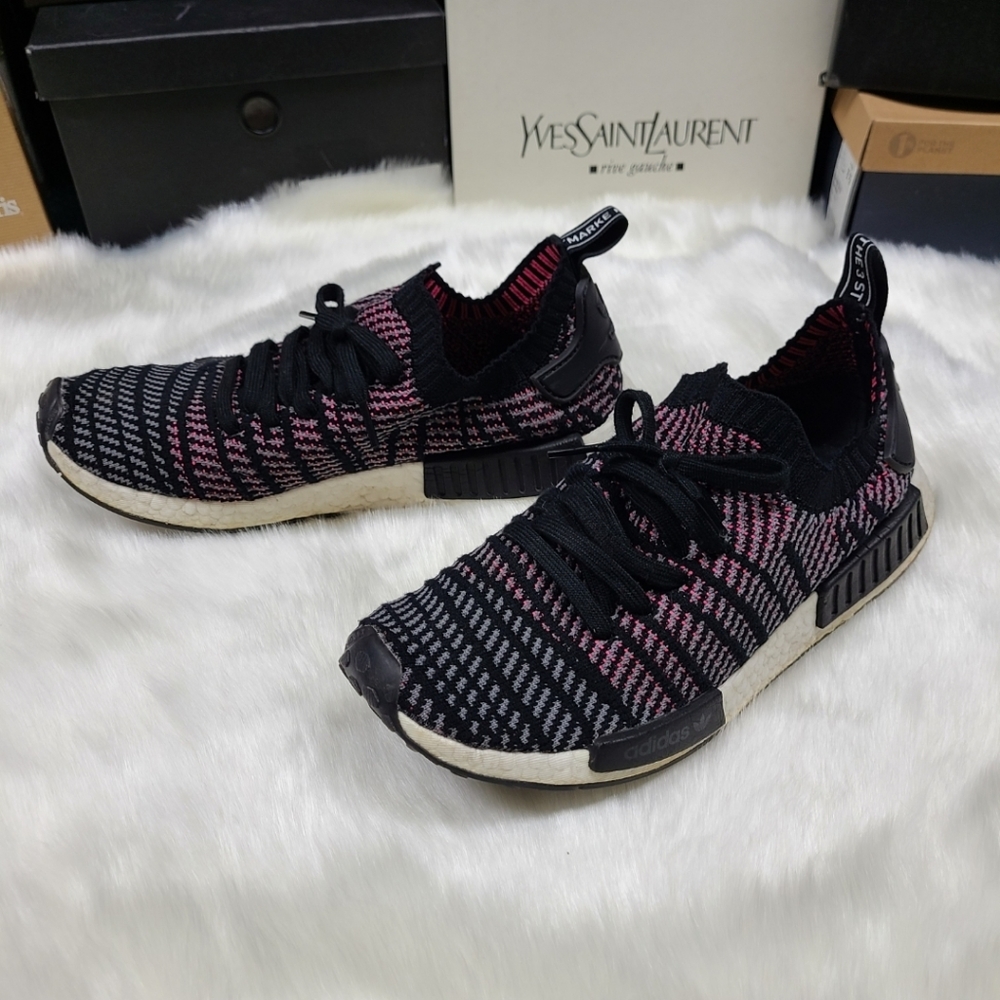 Adidas NMD Boost Shoes